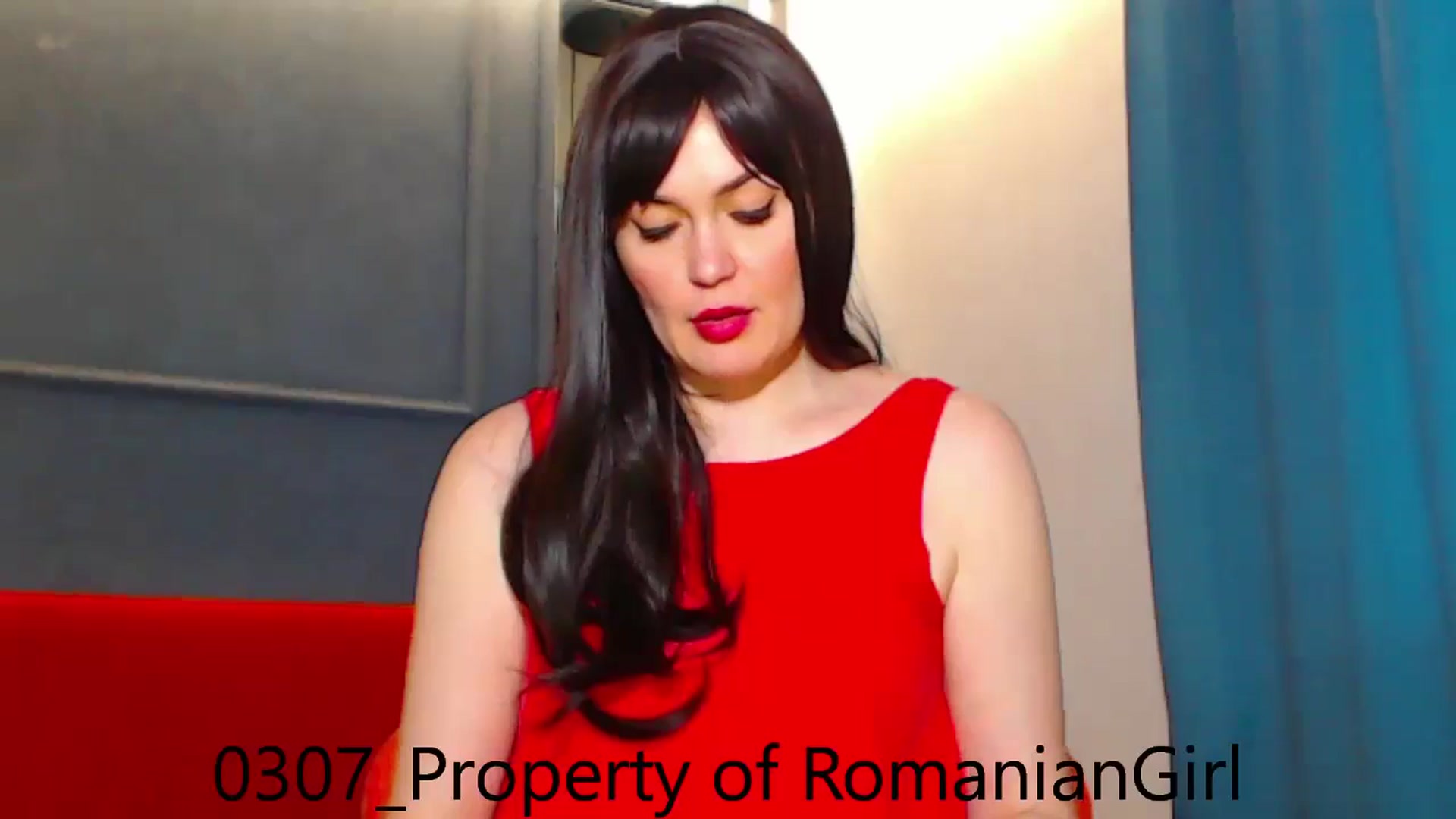 Gallery image thumbnail from RomanianGirl's myfreecams stream on, 07/03/2024, 16:18 image 4 of 20