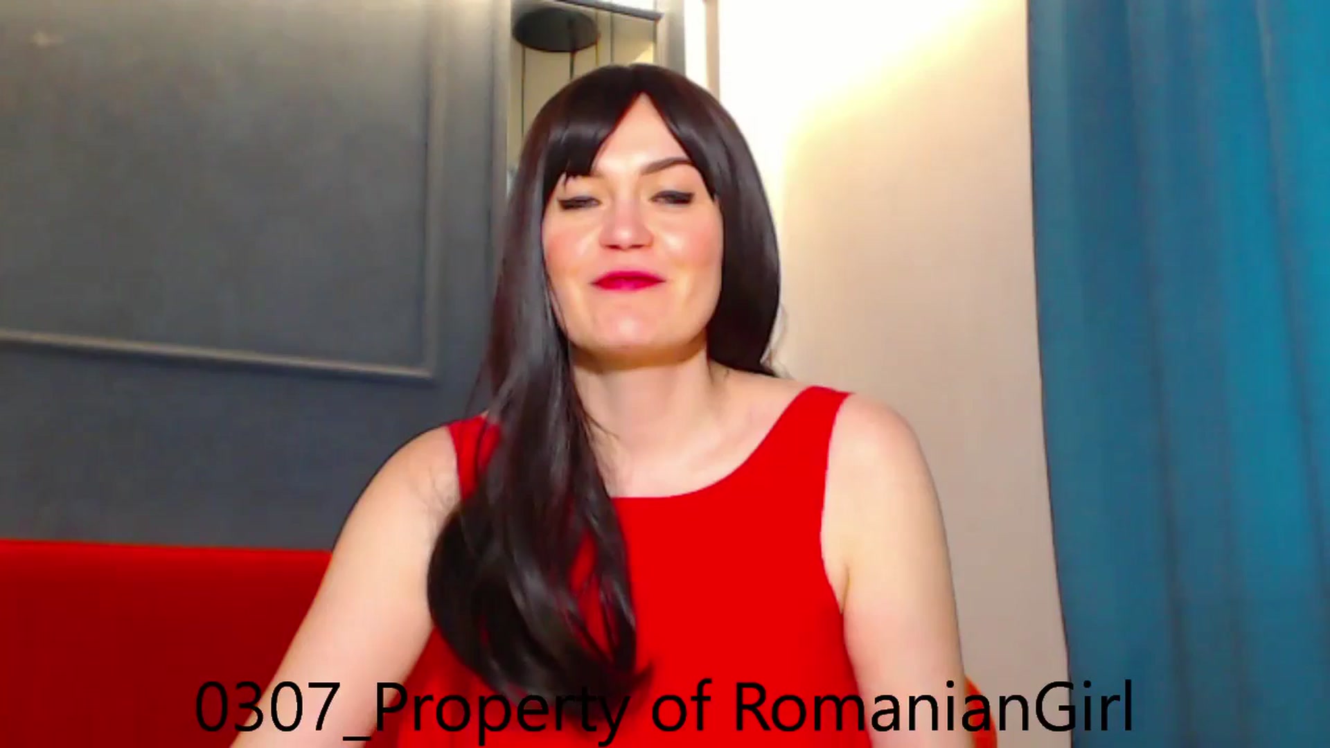 Gallery image thumbnail from RomanianGirl's myfreecams stream on, 07/03/2024, 16:18 image 5 of 20