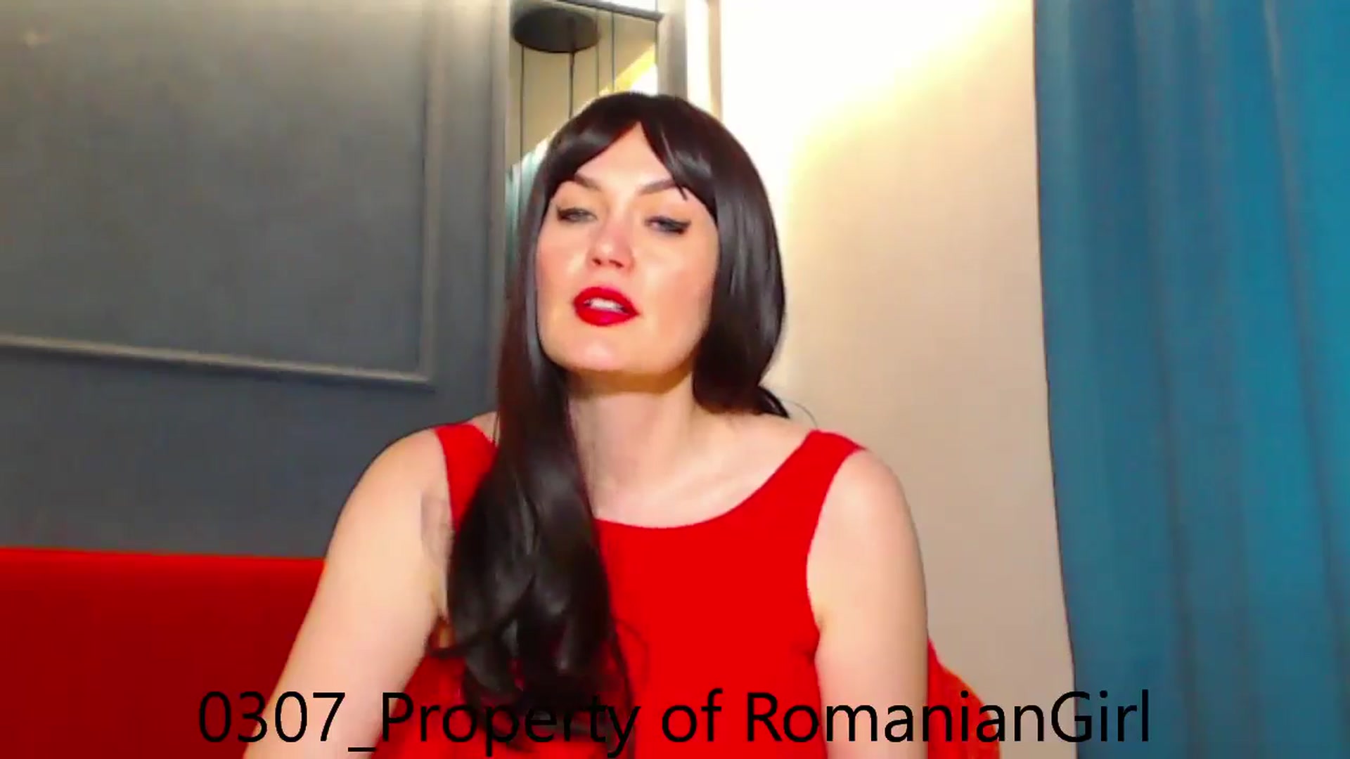 Gallery image thumbnail from RomanianGirl's myfreecams stream on, 07/03/2024, 16:18 image 19 of 20