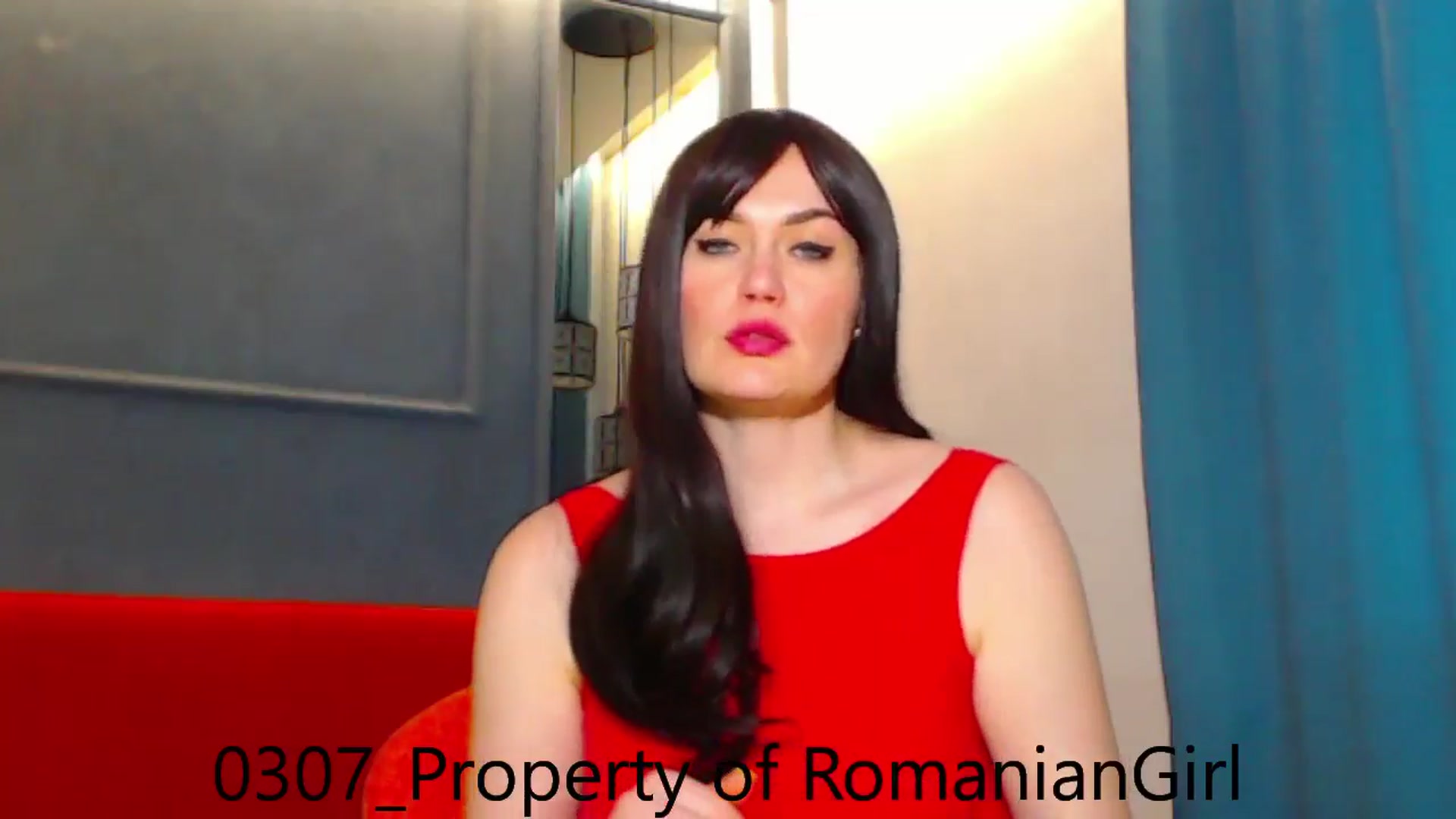 Gallery image thumbnail from RomanianGirl's myfreecams stream on, 07/03/2024, 16:18 image 11 of 20