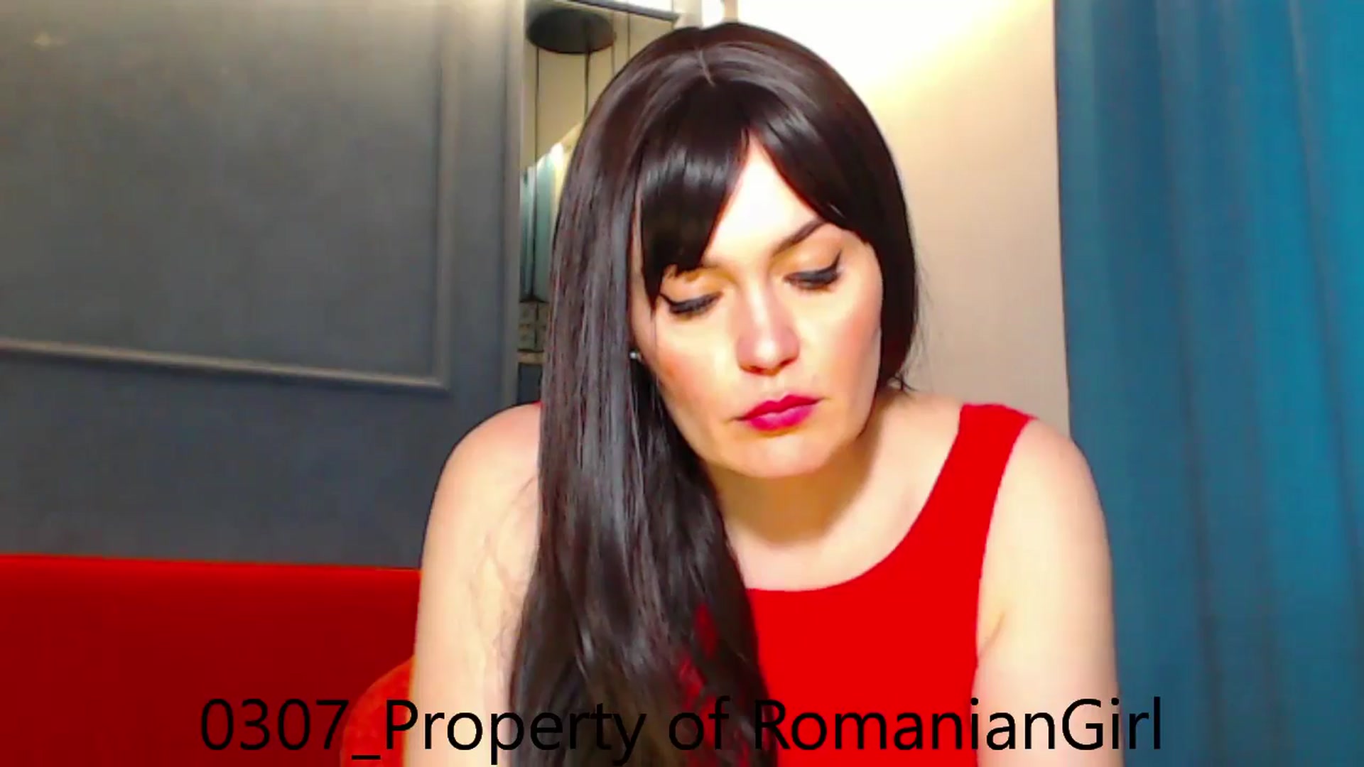 Gallery image thumbnail from RomanianGirl's myfreecams stream on, 07/03/2024, 16:18 image 10 of 20