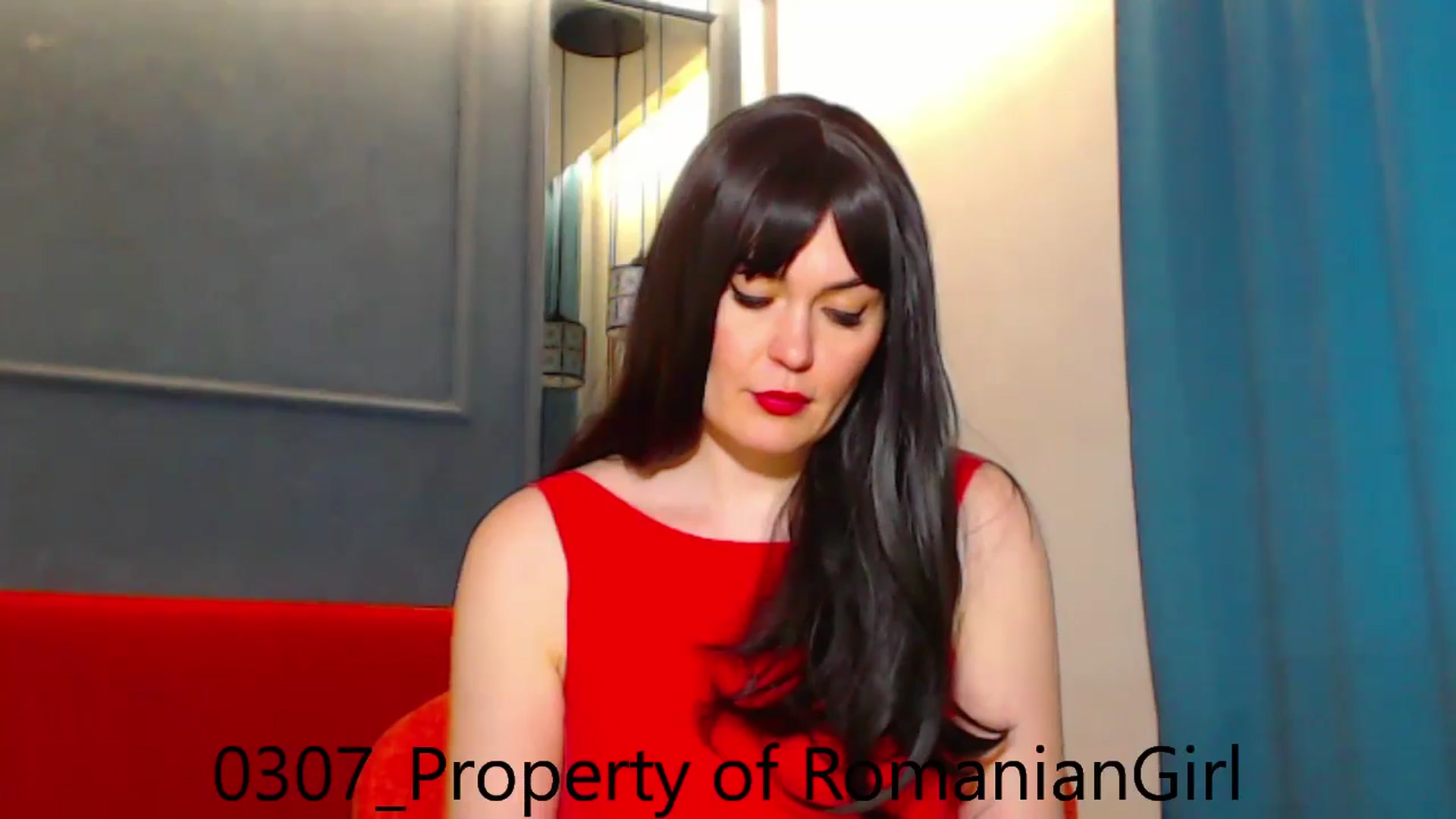 Gallery image thumbnail from RomanianGirl's myfreecams stream on, 07/03/2024, 16:18 image 20 of 20