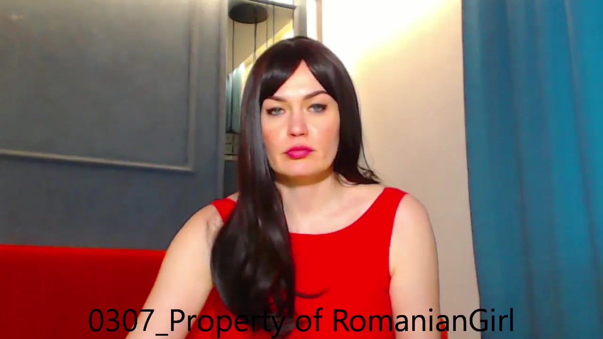 Gallery image thumbnail from RomanianGirl's myfreecams stream on, 07/03/2024, 16:18 image 14 of 20