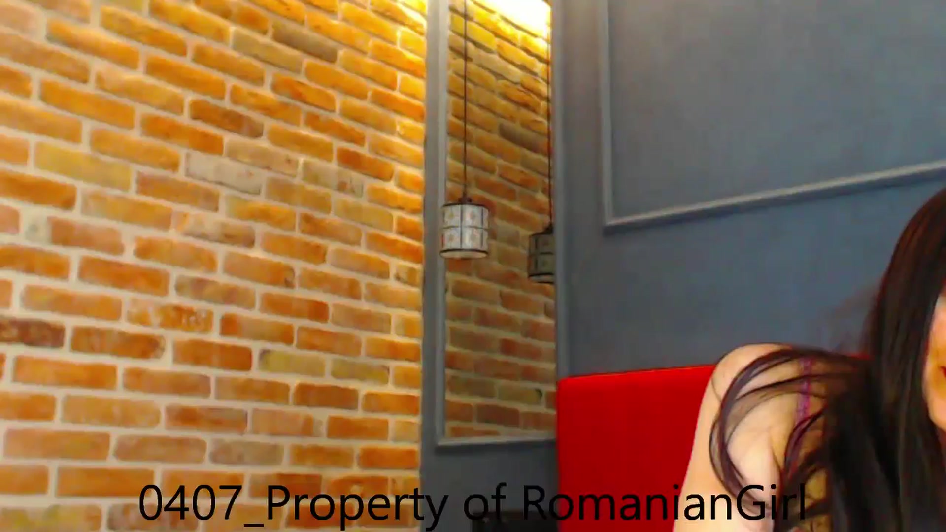 Gallery image thumbnail from RomanianGirl's myfreecams stream on, 07/04/2024, 11:43 image 20 of 20