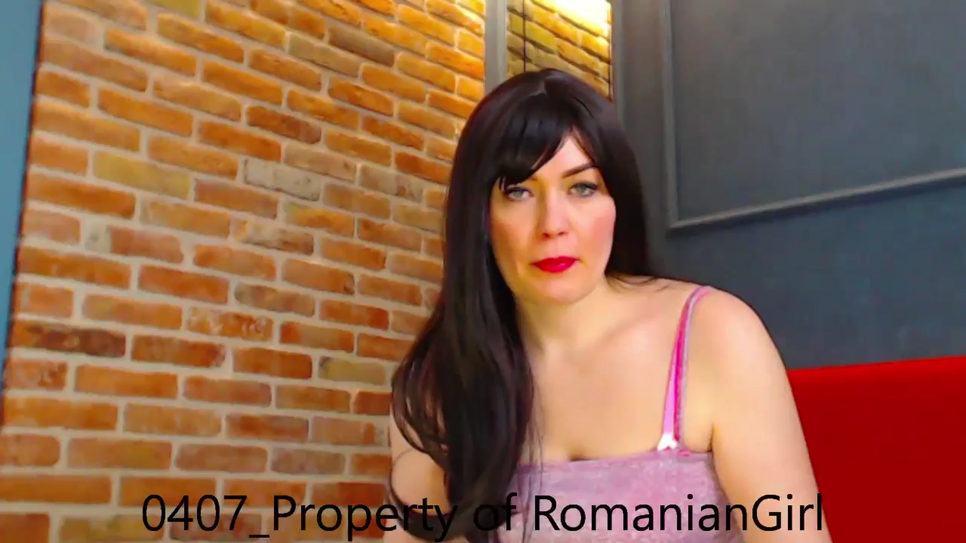 Gallery image thumbnail from RomanianGirl's myfreecams stream on, 07/04/2024, 11:43 image 1 of 20