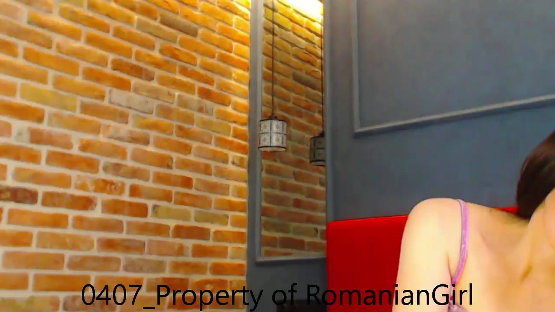 Gallery image thumbnail from RomanianGirl's myfreecams stream on, 07/04/2024, 11:43 image 17 of 20