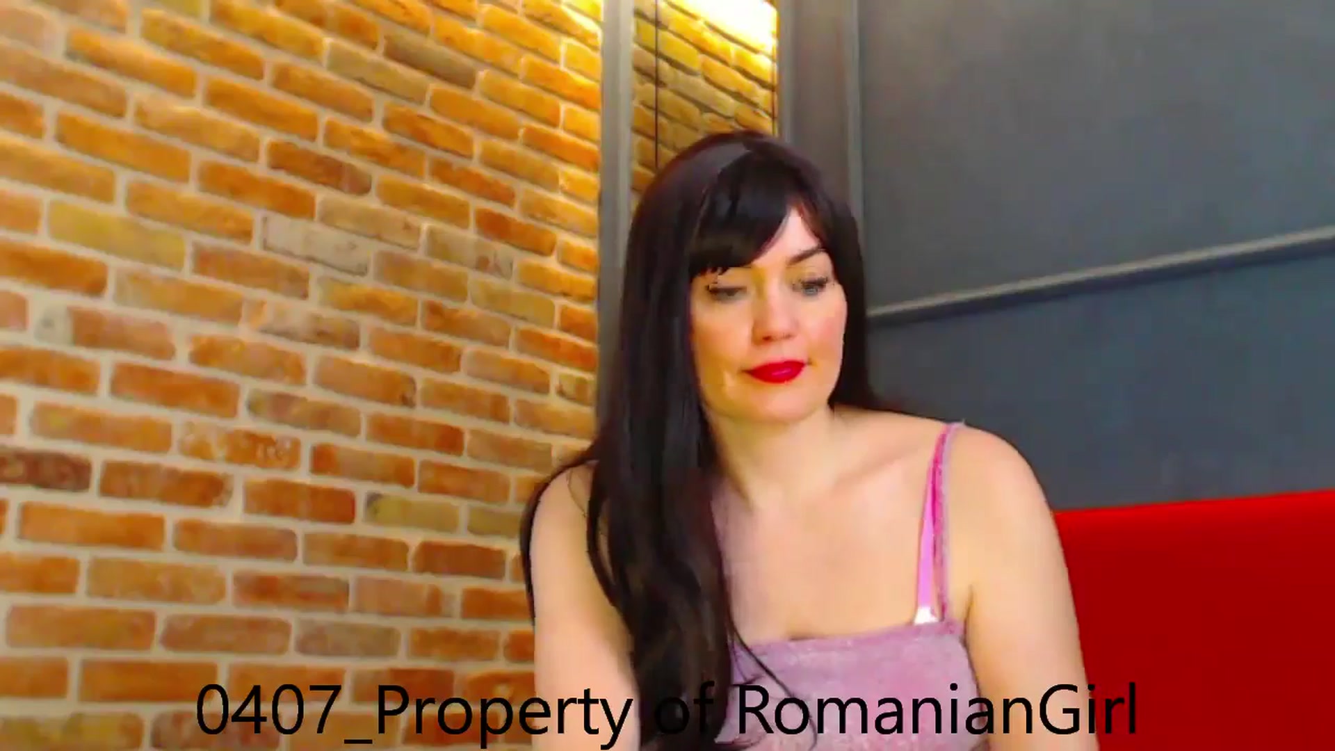 Gallery image thumbnail from RomanianGirl's myfreecams stream on, 07/04/2024, 12:07 image 11 of 20