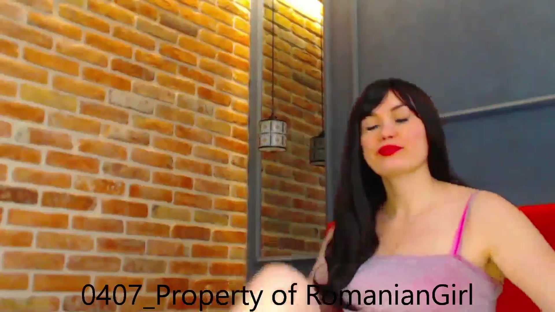 Gallery image thumbnail from RomanianGirl's myfreecams stream on, 07/04/2024, 12:07 image 12 of 20