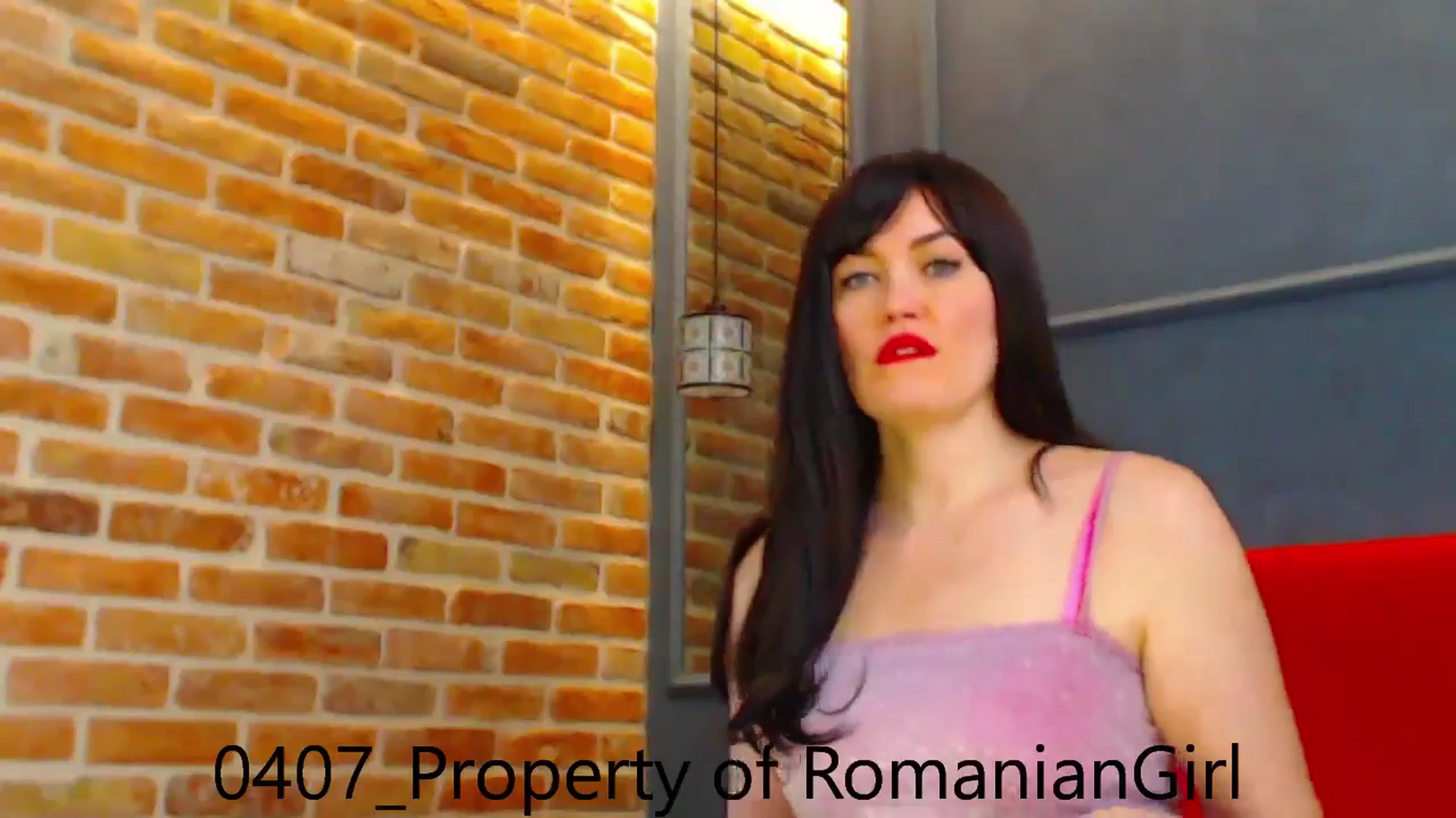 Gallery image thumbnail from RomanianGirl's myfreecams stream on, 07/04/2024, 12:07 image 3 of 20