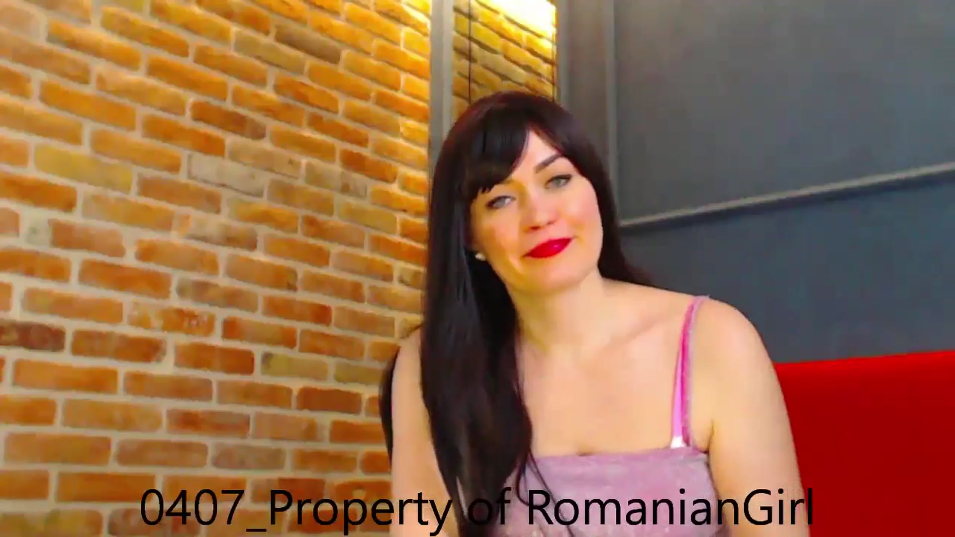 Gallery image thumbnail from RomanianGirl's myfreecams stream on, 07/04/2024, 12:07 image 10 of 20