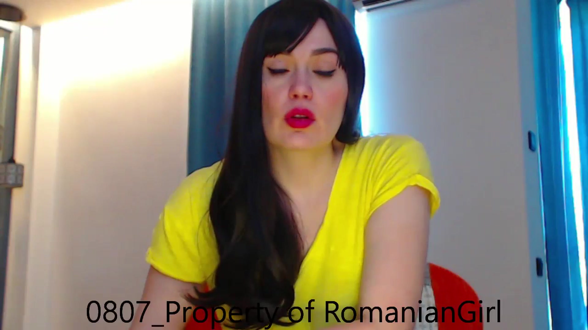 Gallery image thumbnail from RomanianGirl's myfreecams stream on, 07/08/2024, 14:42 image 15 of 20