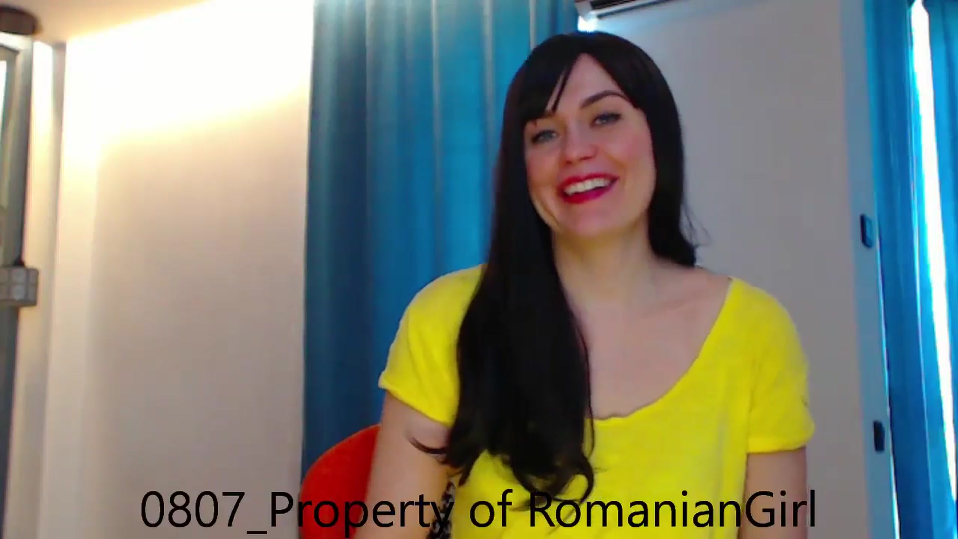 Gallery image thumbnail from RomanianGirl's myfreecams stream on, 07/08/2024, 14:42 image 19 of 20