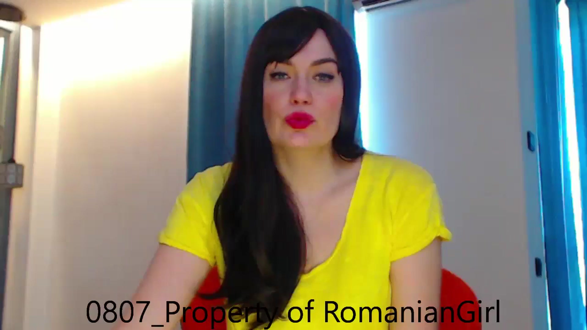 Gallery image thumbnail from RomanianGirl's myfreecams stream on, 07/08/2024, 14:42 image 9 of 20