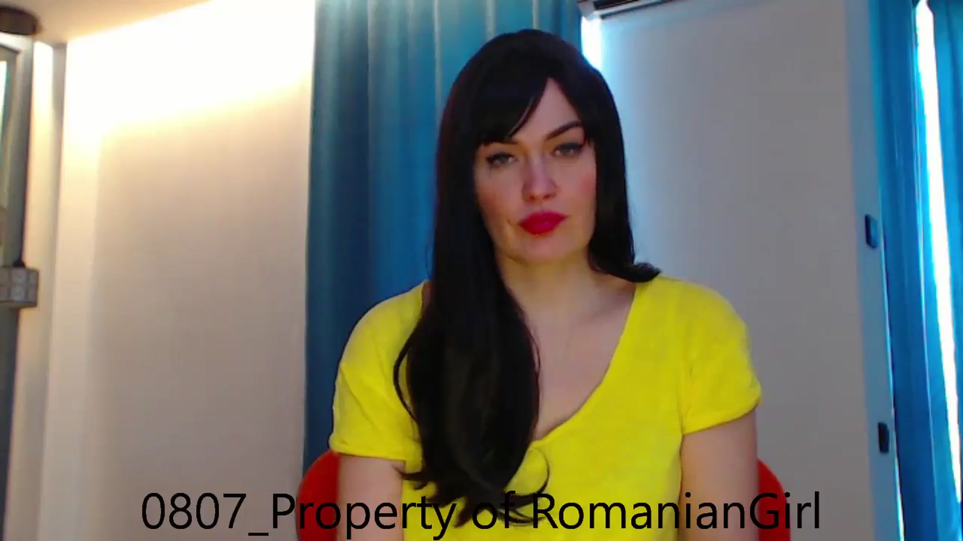 Gallery image thumbnail from RomanianGirl's myfreecams stream on, 07/08/2024, 14:42 image 6 of 20