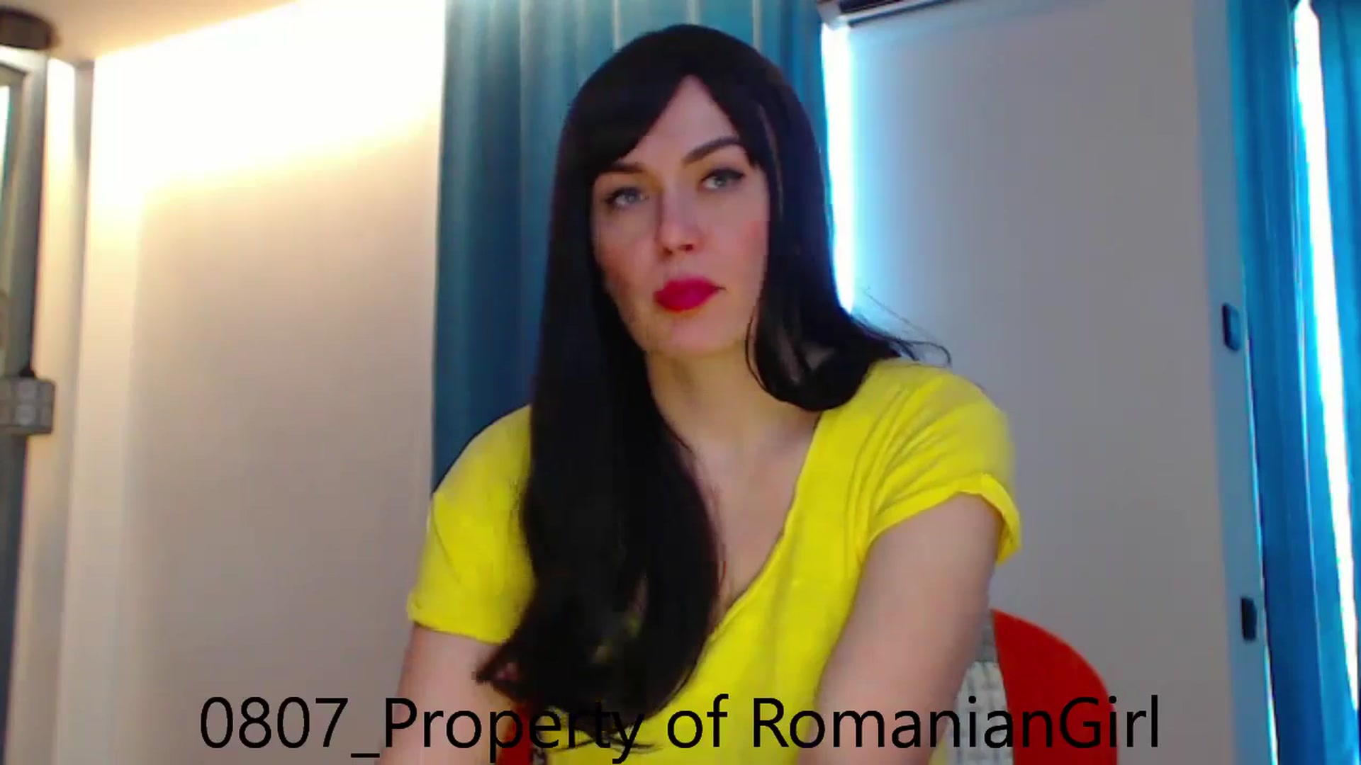 Gallery image thumbnail from RomanianGirl's myfreecams stream on, 07/08/2024, 14:42 image 14 of 20
