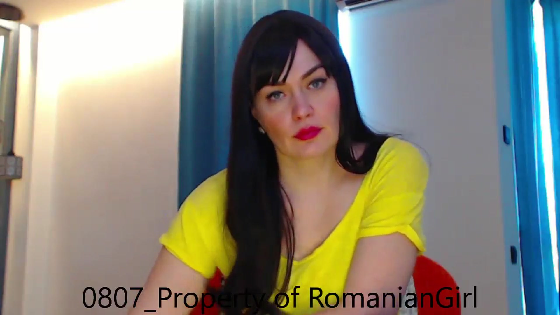 Gallery image thumbnail from RomanianGirl's myfreecams stream on, 07/08/2024, 14:42 image 17 of 20