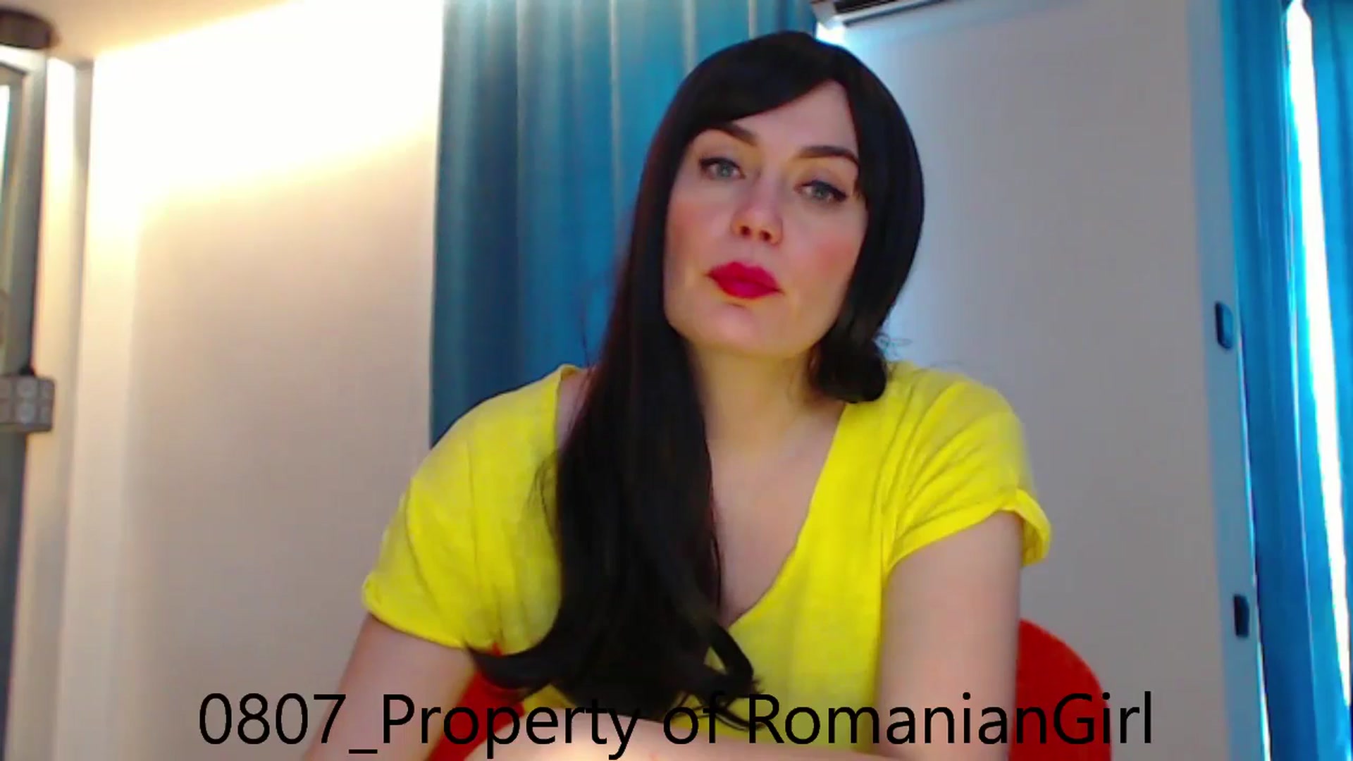 Gallery image thumbnail from RomanianGirl's myfreecams stream on, 07/08/2024, 14:42 image 12 of 20