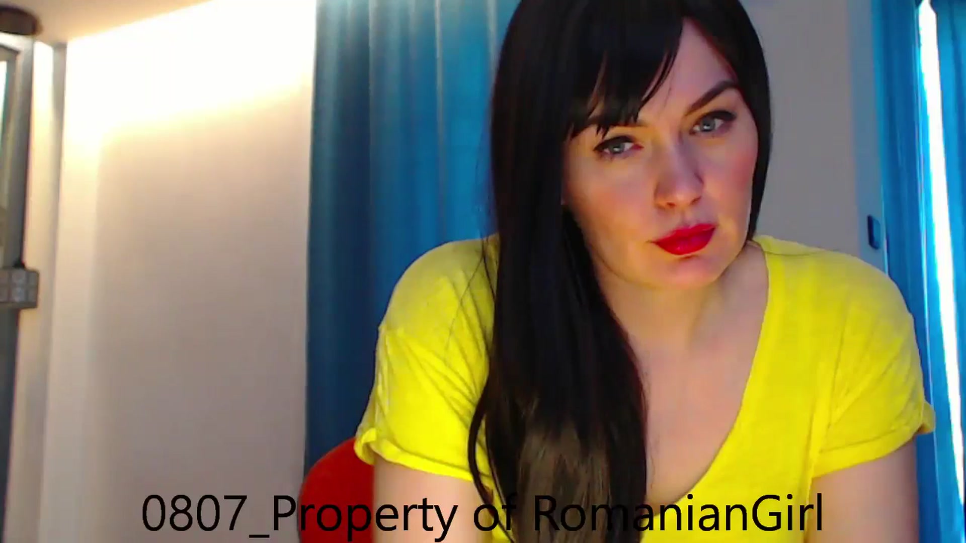 Gallery image thumbnail from RomanianGirl's myfreecams stream on, 07/08/2024, 14:42 image 4 of 20