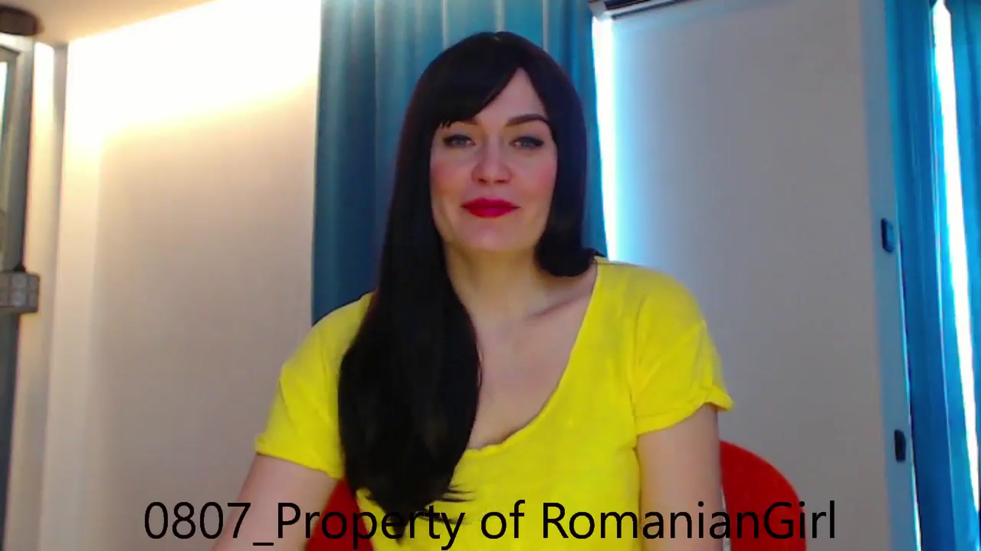 Gallery image thumbnail from RomanianGirl's myfreecams stream on, 07/08/2024, 14:42 image 3 of 20