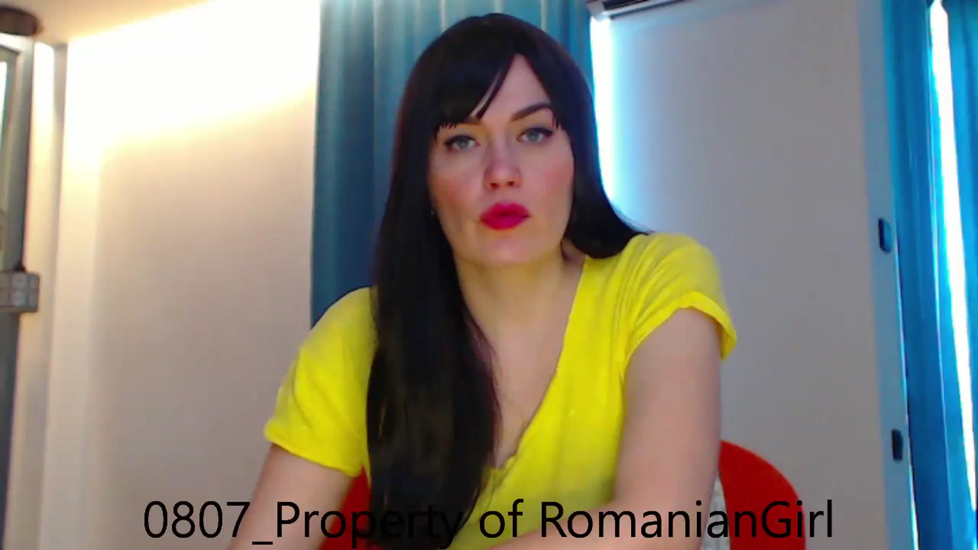 Gallery image thumbnail from RomanianGirl's myfreecams stream on, 07/08/2024, 14:42 image 16 of 20