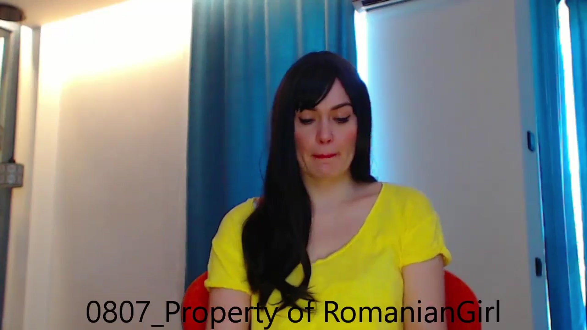 Gallery image thumbnail from RomanianGirl's myfreecams stream on, 07/08/2024, 14:42 image 2 of 20