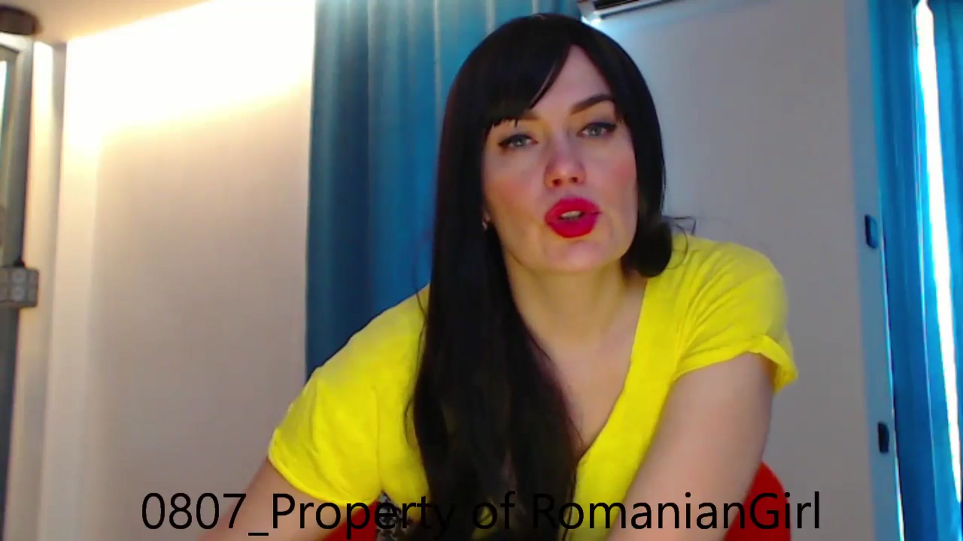 Gallery image thumbnail from RomanianGirl's myfreecams stream on, 07/08/2024, 14:42 image 13 of 20