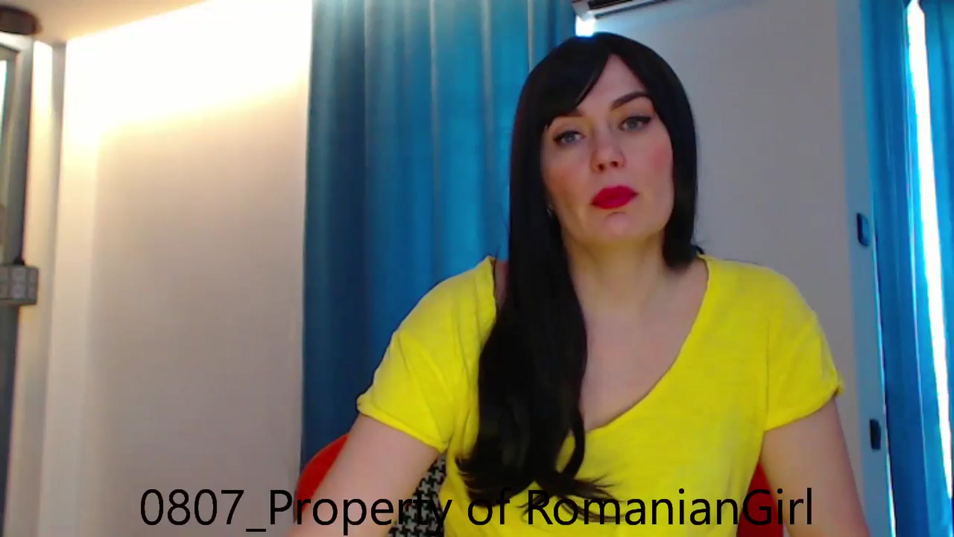 Gallery image thumbnail from RomanianGirl's myfreecams stream on, 07/08/2024, 14:42 image 1 of 20