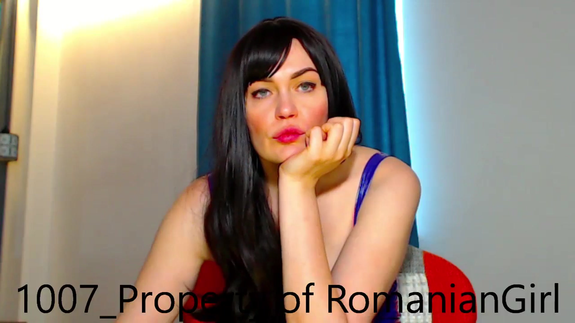 Gallery image thumbnail from RomanianGirl's myfreecams stream on, 07/10/2024, 15:39 image 15 of 20
