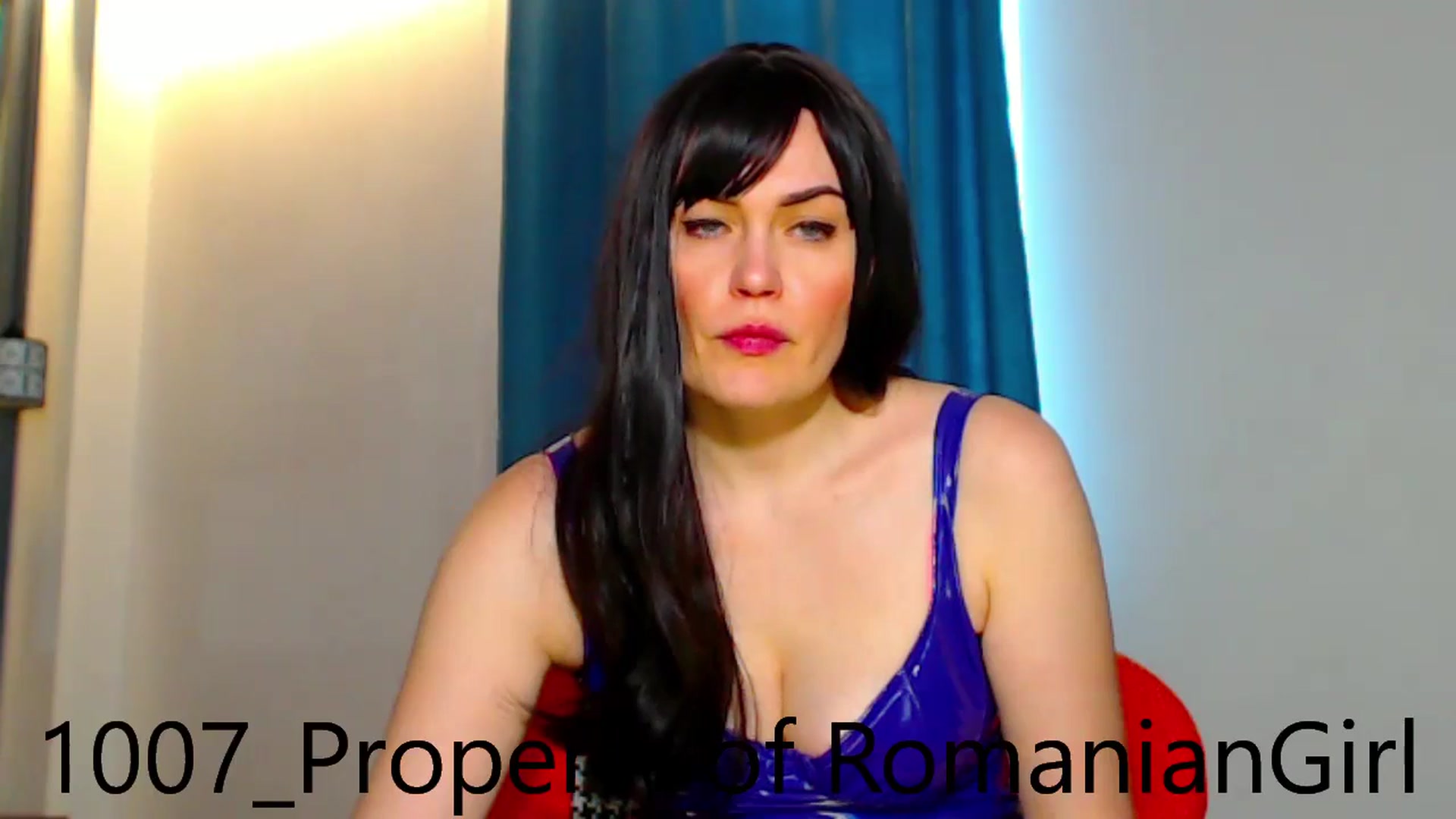 Gallery image thumbnail from RomanianGirl's myfreecams stream on, 07/10/2024, 15:39 image 9 of 20
