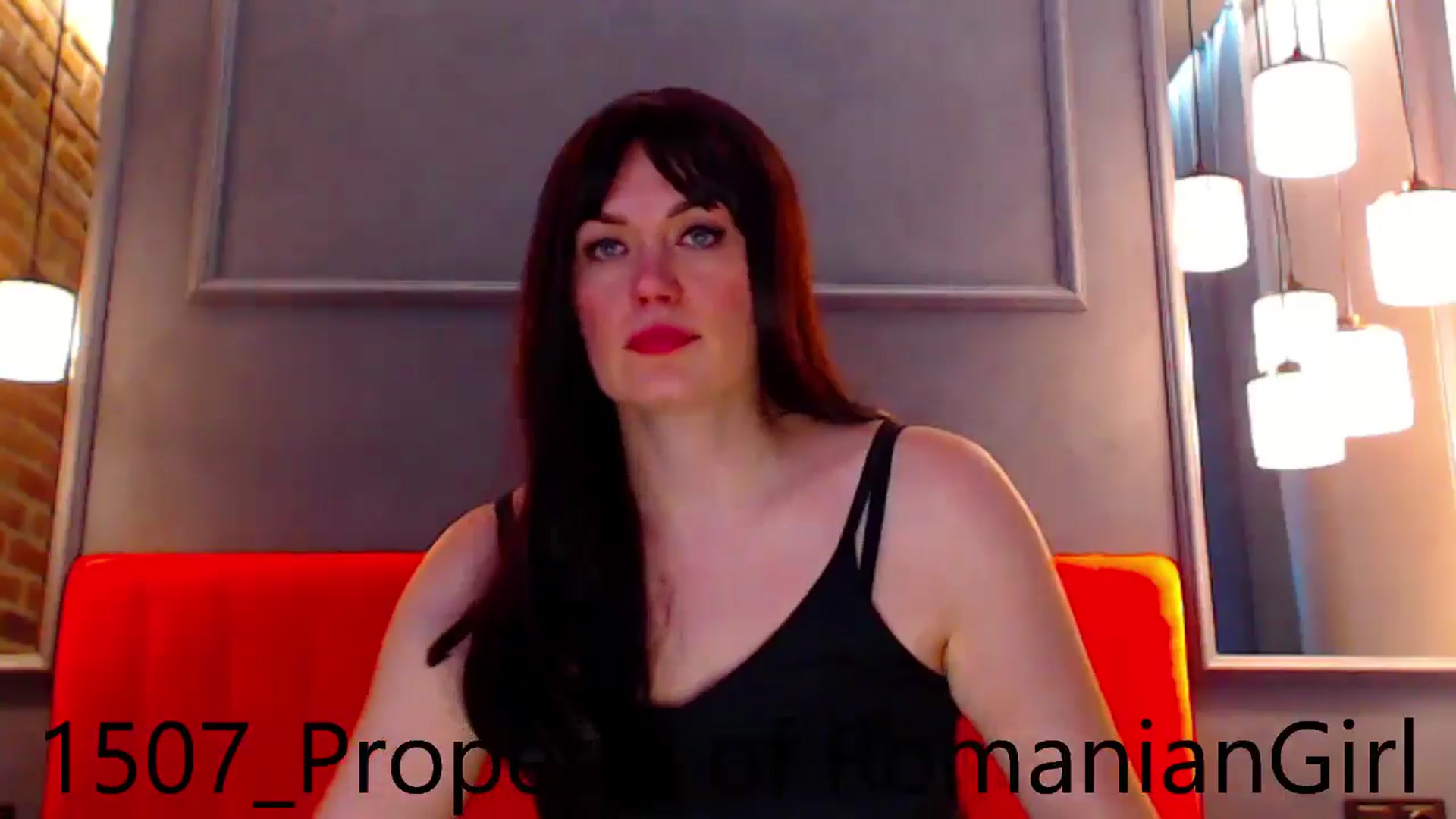 Gallery image thumbnail from RomanianGirl's myfreecams stream on, 07/15/2024, 15:30 image 17 of 20