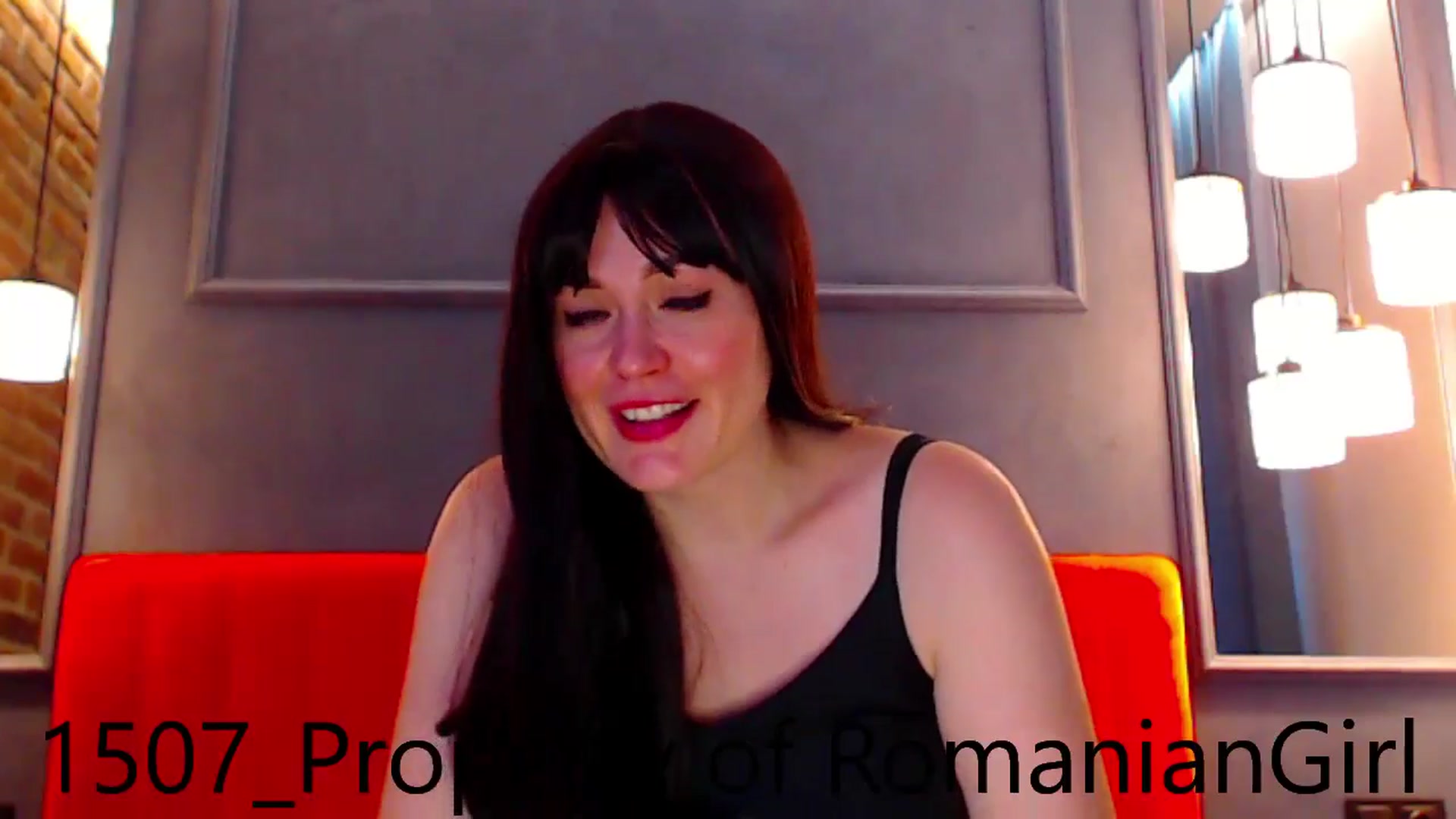 Gallery image thumbnail from RomanianGirl's myfreecams stream on, 07/15/2024, 15:30 image 15 of 20
