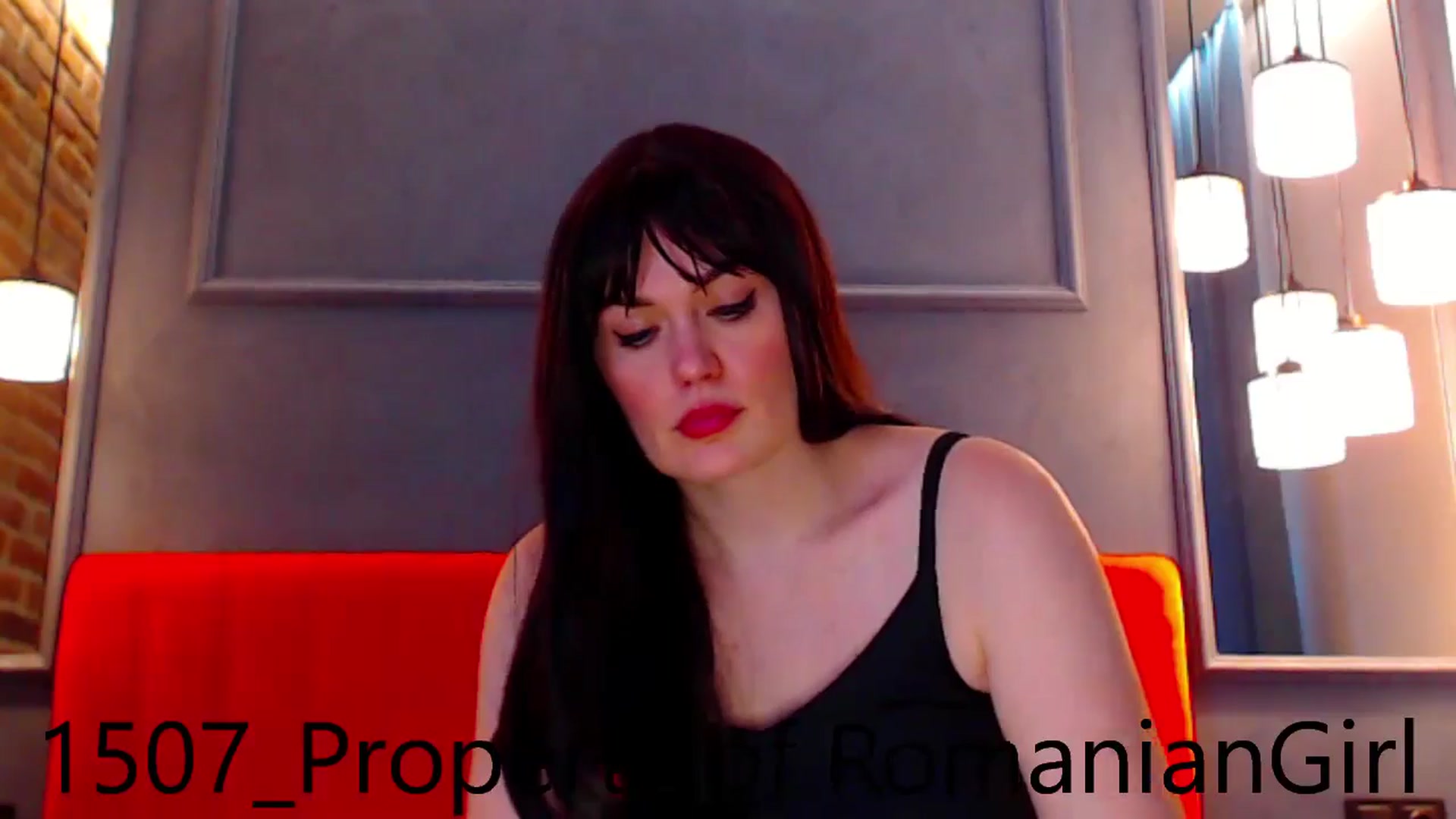 Gallery image thumbnail from RomanianGirl's myfreecams stream on, 07/15/2024, 15:30 image 6 of 20