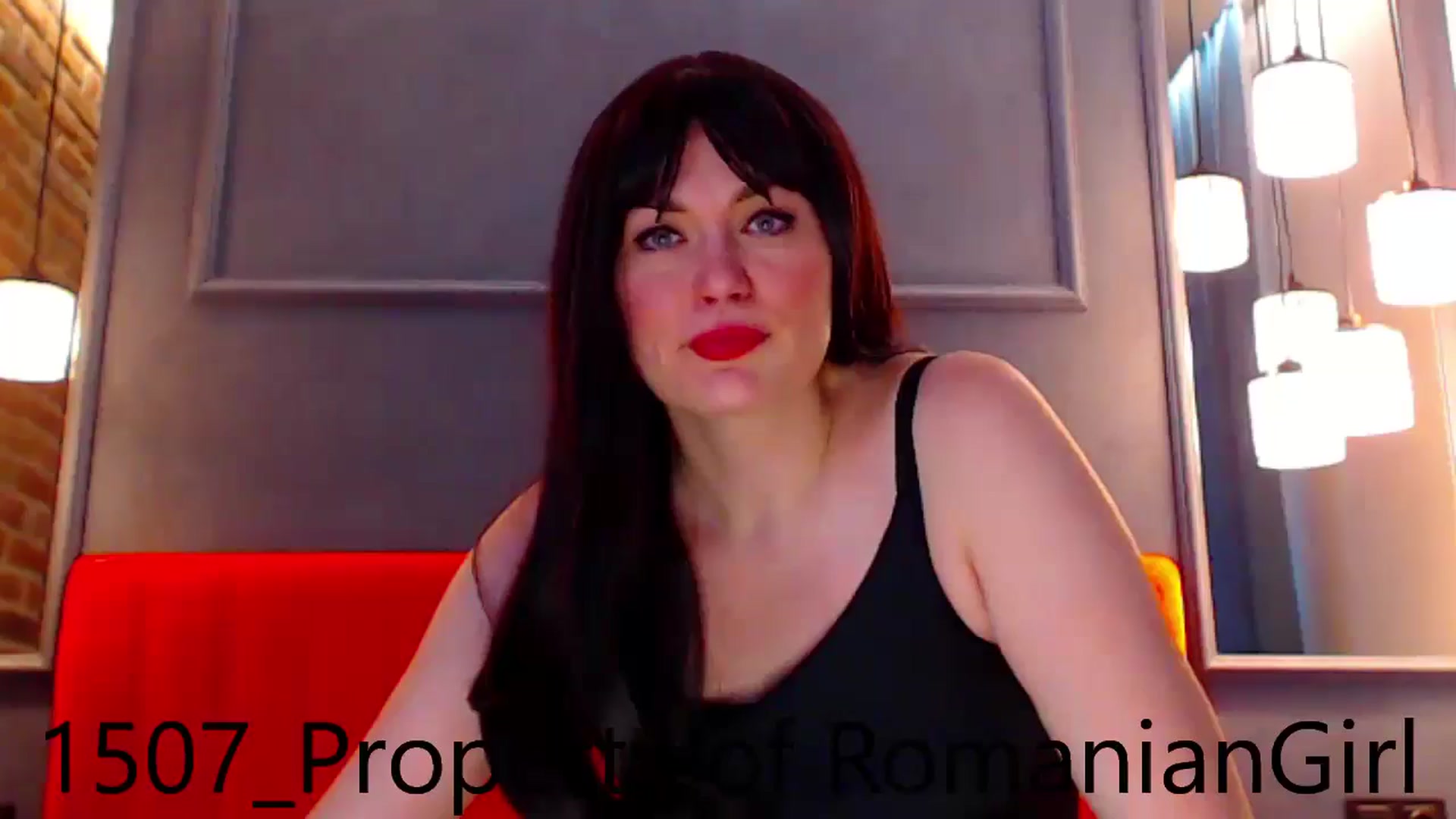 Gallery image thumbnail from RomanianGirl's myfreecams stream on, 07/15/2024, 15:30 image 2 of 20