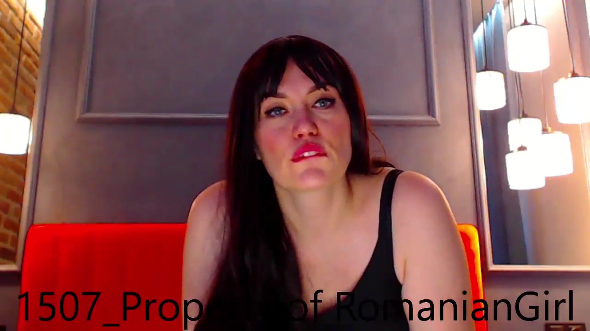 Gallery image thumbnail from RomanianGirl's myfreecams stream on, 07/15/2024, 15:30 image 19 of 20