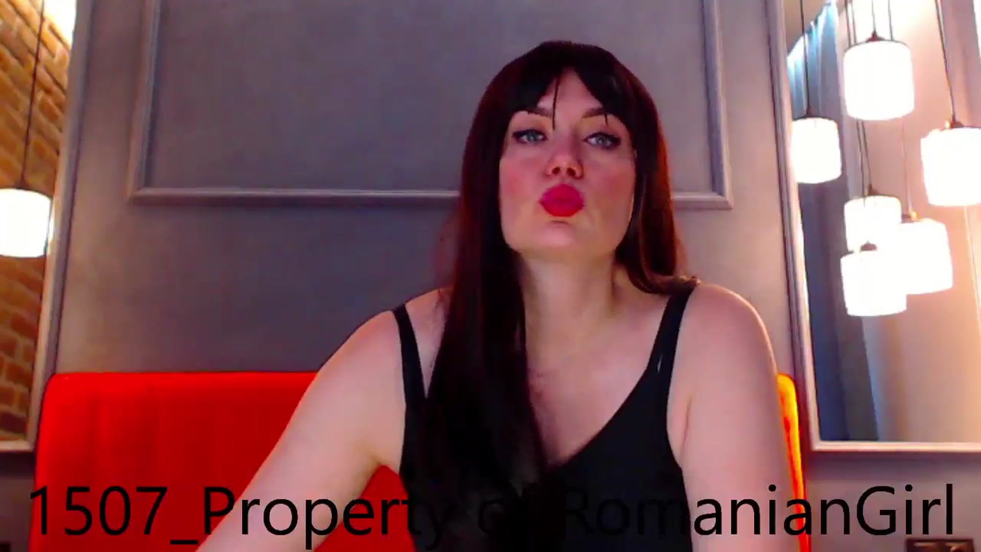 Gallery image thumbnail from RomanianGirl's myfreecams stream on, 07/15/2024, 15:30 image 4 of 20