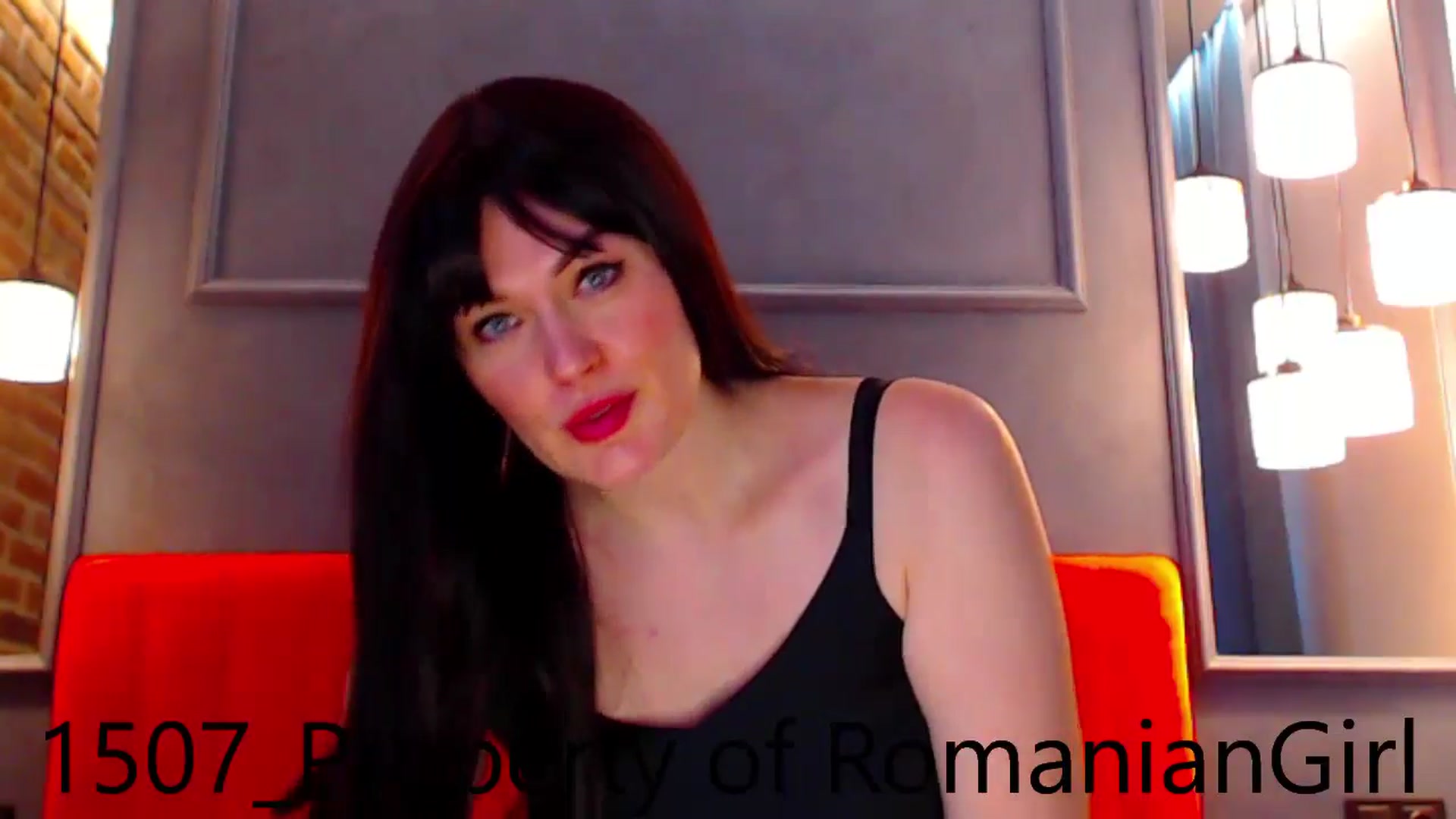 Gallery image thumbnail from RomanianGirl's myfreecams stream on, 07/15/2024, 15:30 image 14 of 20