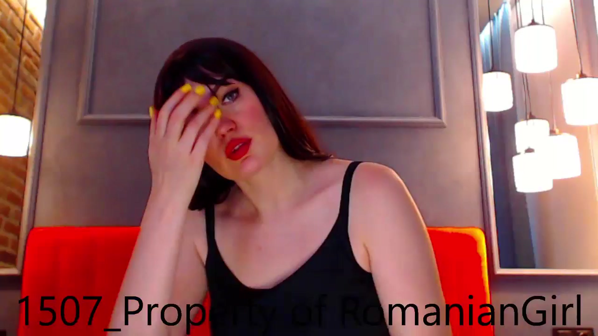 Gallery image thumbnail from RomanianGirl's myfreecams stream on, 07/15/2024, 15:30 image 1 of 20
