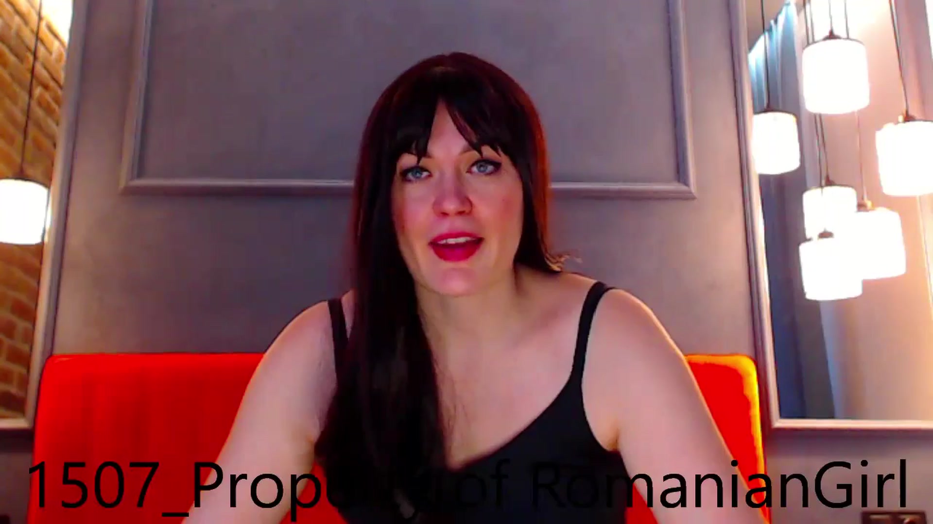 Gallery image thumbnail from RomanianGirl's myfreecams stream on, 07/15/2024, 15:30 image 12 of 20