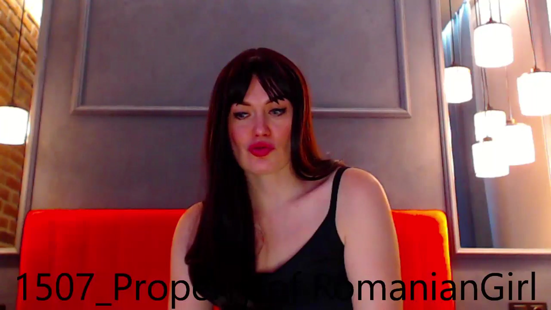 Gallery image thumbnail from RomanianGirl's myfreecams stream on, 07/15/2024, 15:30 image 16 of 20