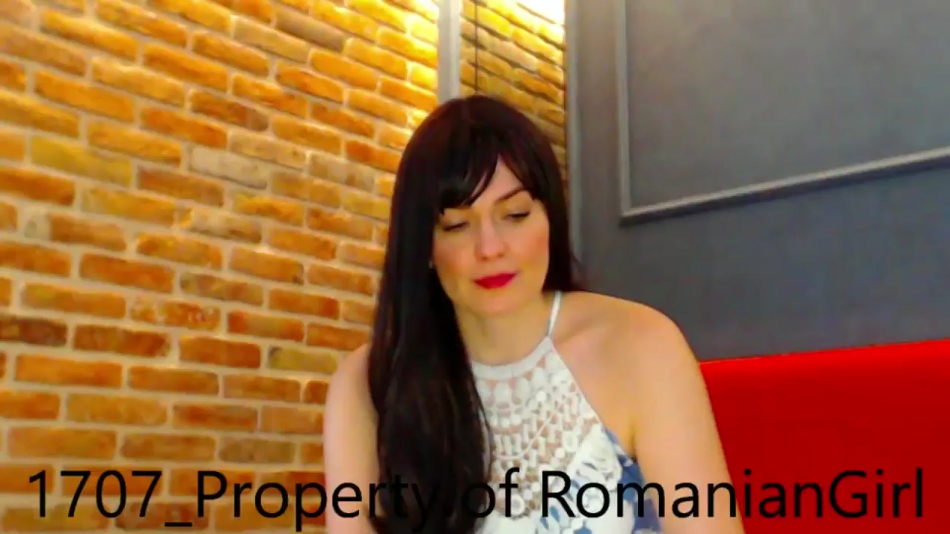 Gallery image thumbnail from RomanianGirl's myfreecams stream on, 07/17/2024, 14:56 image 15 of 20