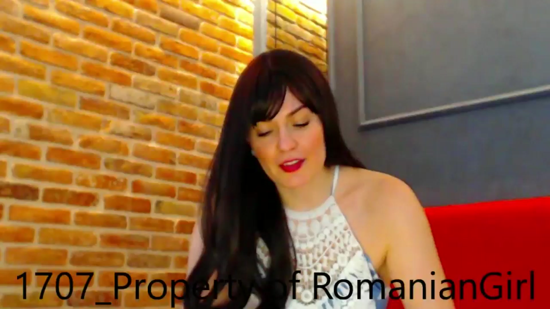 Gallery image thumbnail from RomanianGirl's myfreecams stream on, 07/17/2024, 14:56 image 2 of 20