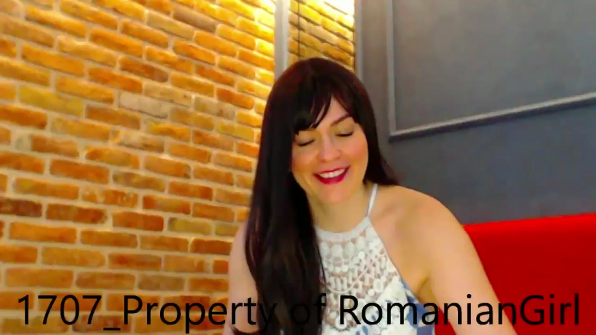 Gallery image thumbnail from RomanianGirl's myfreecams stream on, 07/17/2024, 14:56 image 16 of 20