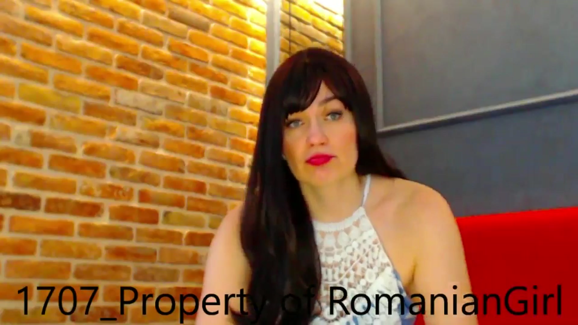 Gallery image thumbnail from RomanianGirl's myfreecams stream on, 07/17/2024, 14:56 image 3 of 20