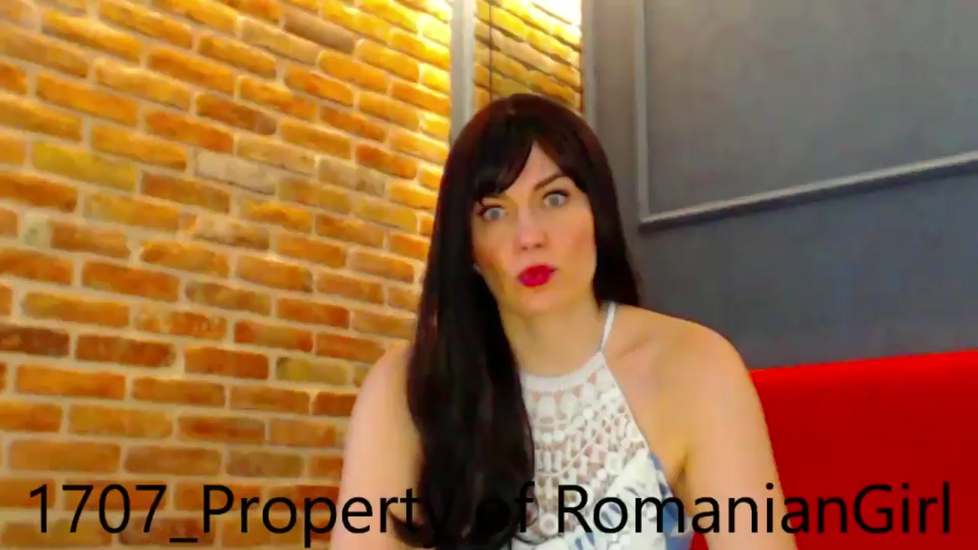 Gallery image thumbnail from RomanianGirl's myfreecams stream on, 07/17/2024, 14:56 image 1 of 20