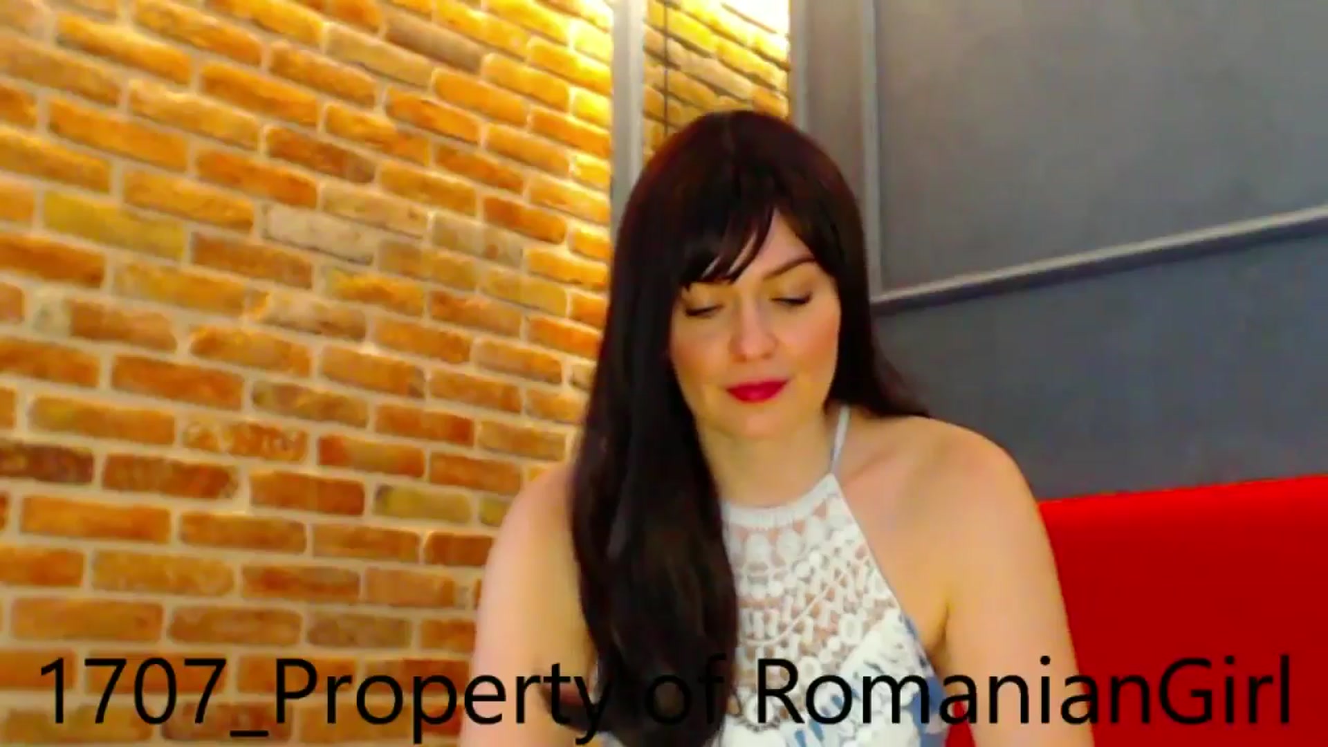 Gallery image thumbnail from RomanianGirl's myfreecams stream on, 07/17/2024, 14:56 image 18 of 20