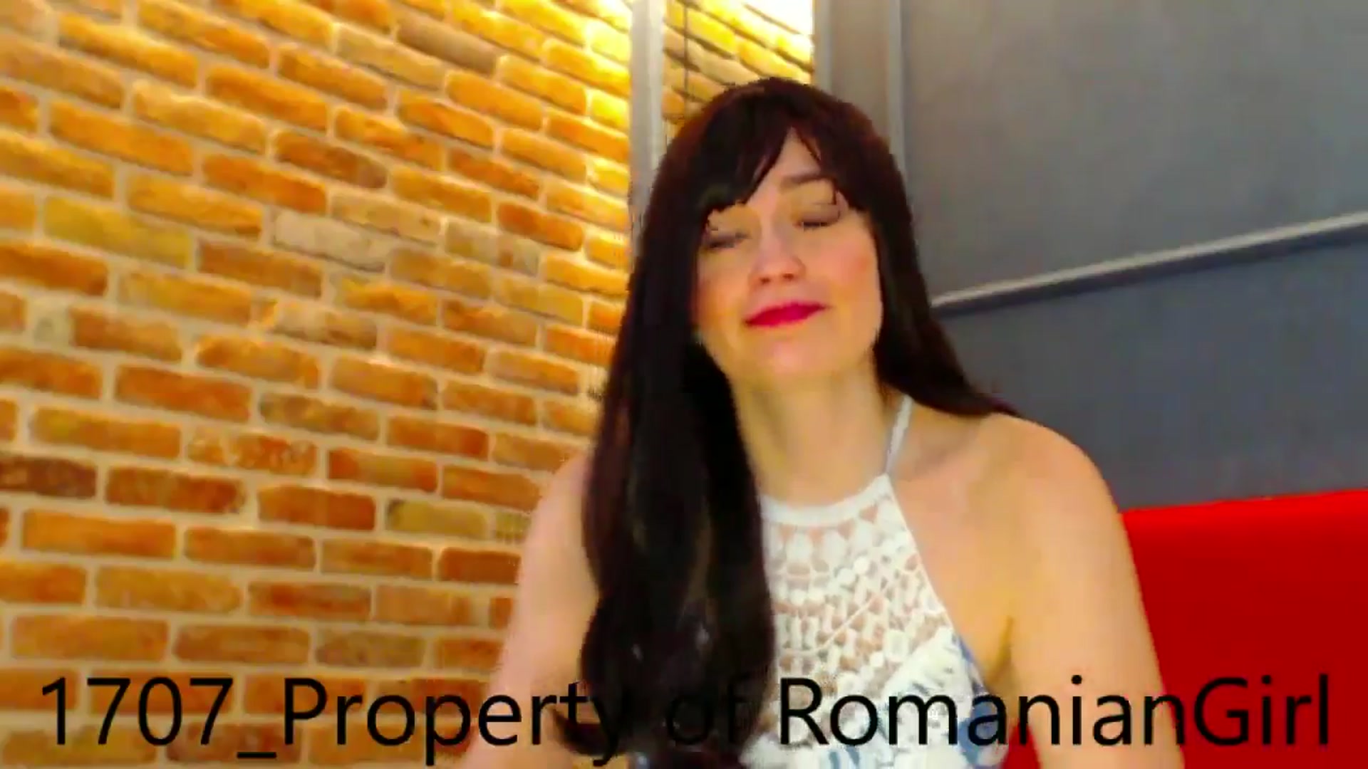 Gallery image thumbnail from RomanianGirl's myfreecams stream on, 07/17/2024, 14:56 image 11 of 20