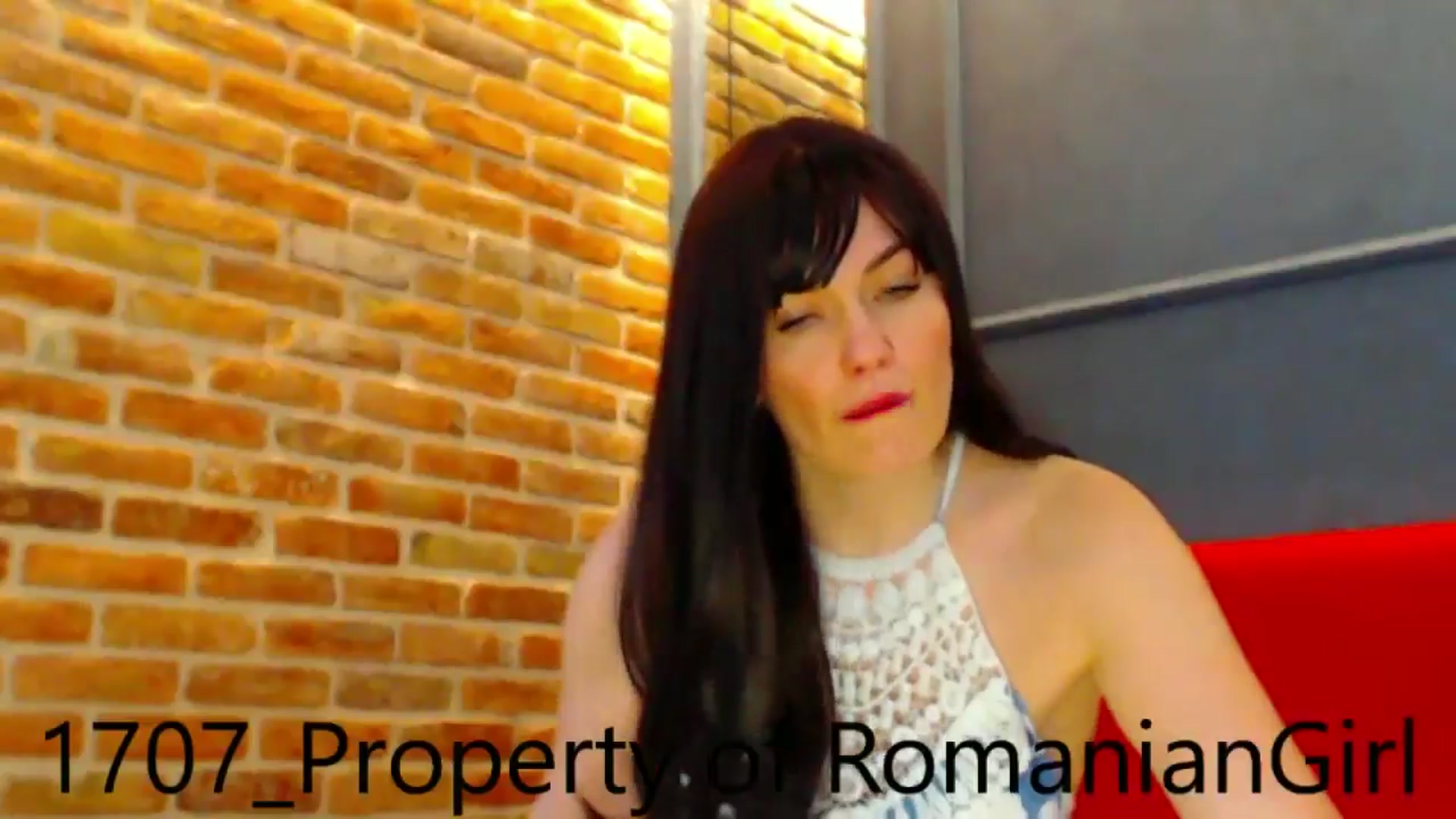 Gallery image thumbnail from RomanianGirl's myfreecams stream on, 07/17/2024, 14:56 image 10 of 20