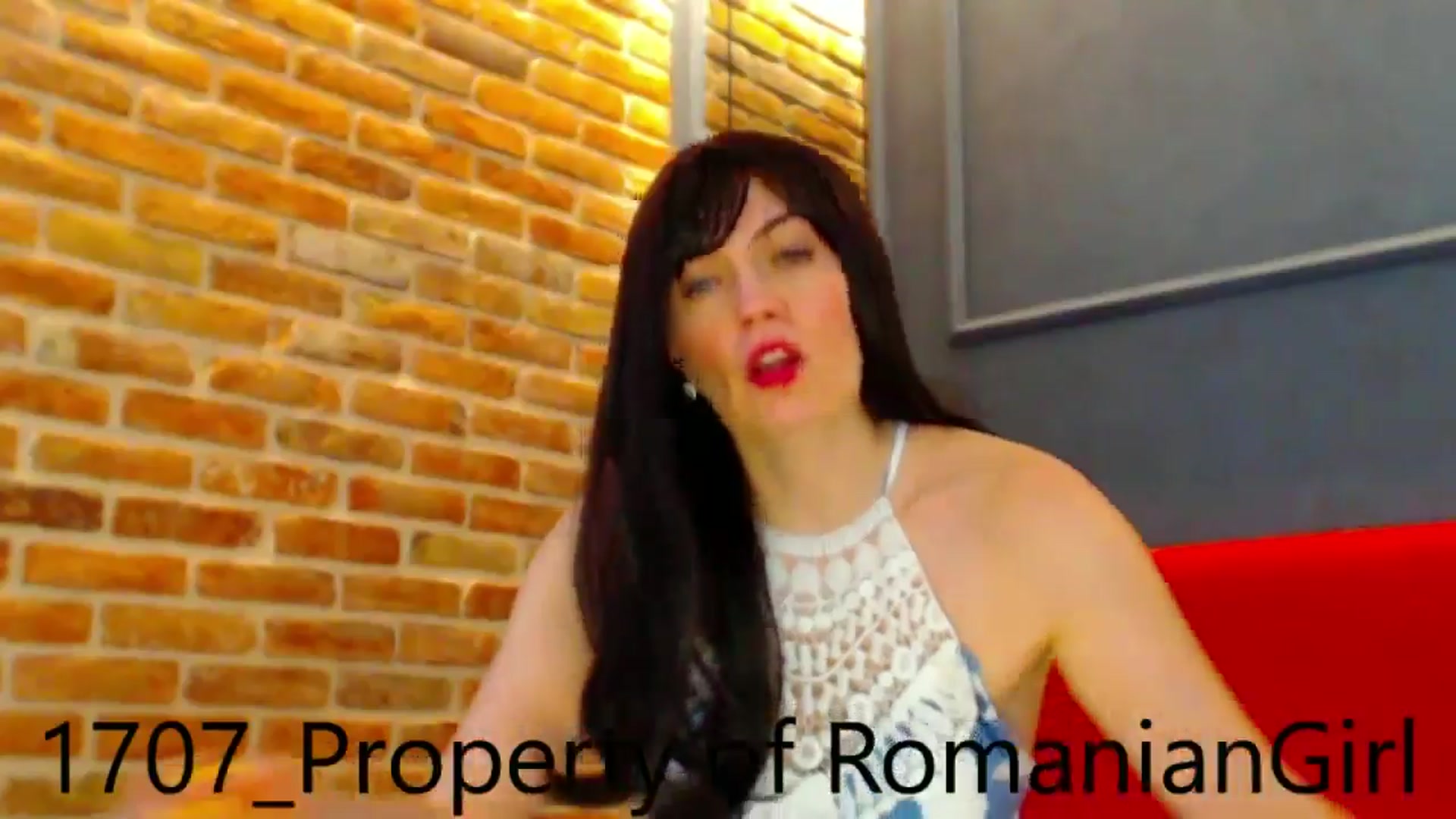 Gallery image thumbnail from RomanianGirl's myfreecams stream on, 07/17/2024, 14:56 image 4 of 20