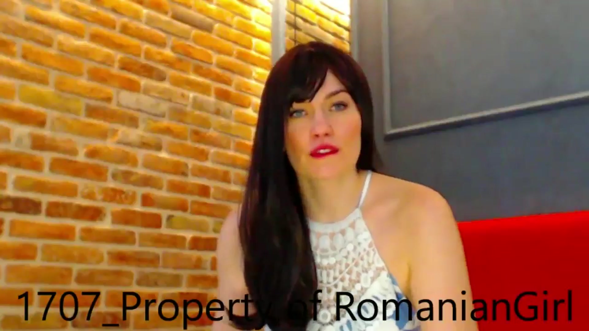 Gallery image thumbnail from RomanianGirl's myfreecams stream on, 07/17/2024, 14:56 image 13 of 20