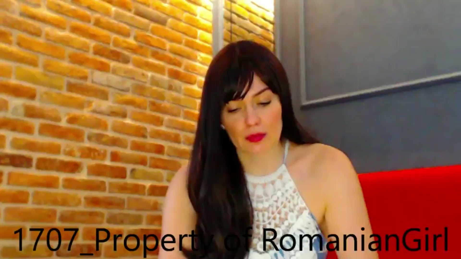 Gallery image thumbnail from RomanianGirl's myfreecams stream on, 07/17/2024, 14:56 image 19 of 20